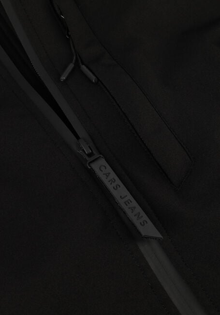 Zwarte CARS JEANS Parka's MILTON - large