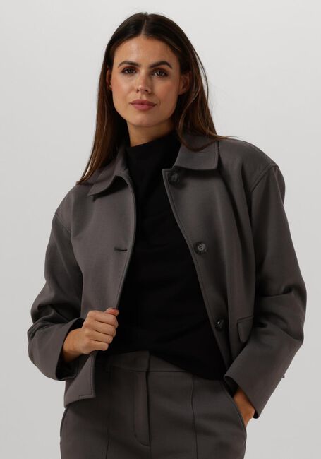 Grijze BEAUMONT Blazer PAOLA BLAZER - large