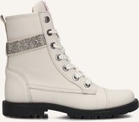 Beige JOCHIE & FREAKS Veterboots DANA - medium