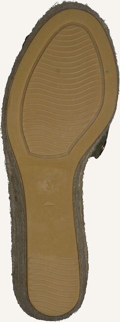 Groene KANNA Espadrilles KV8404 Groene KANNA Espadrilles KV8404 - large