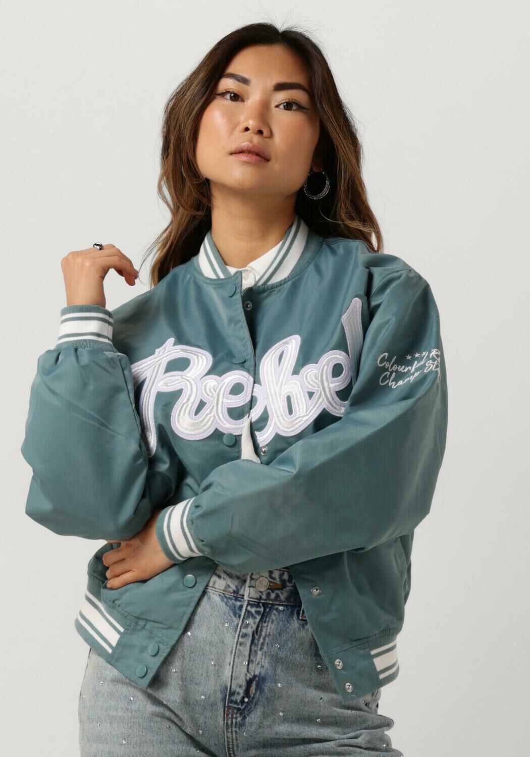 Rebel kleding dames best sale