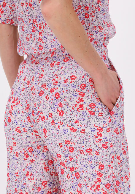 Gebroken wit MINIMUM Wijde broek ARATTY - large