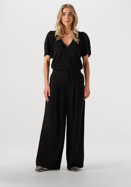 Zwarte DES PETITS HAUTS Top BROOK - large