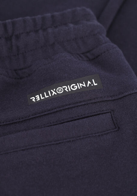 Blauwe RELLIX Joggingbroek JOG PANTS RELLIX - large