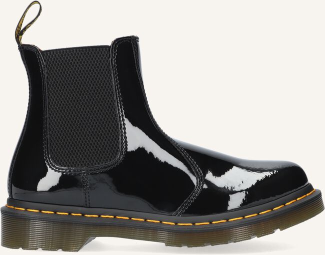 Zwarte DR MARTENS Chelsea boots 2976 W Zwarte DR MARTENS Chelsea boots 2976 W - large