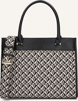 Zwarte JOSH V Handtas ROSALIE - medium