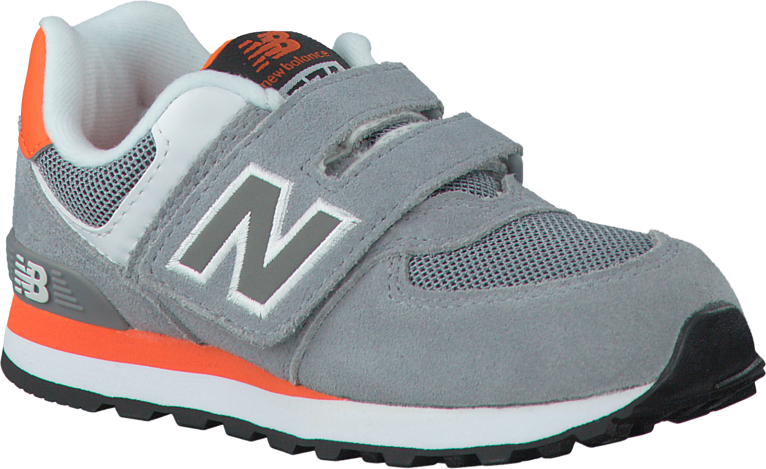 new balance u410 heren oranje