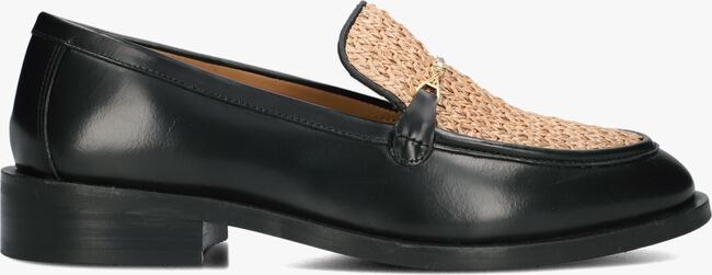 Zwarte BRONX Loafers NEXT-WAGON 66492-OY - large