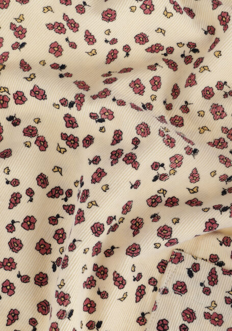 Beige YOUR WISHES Midi jurk BERNICE - large