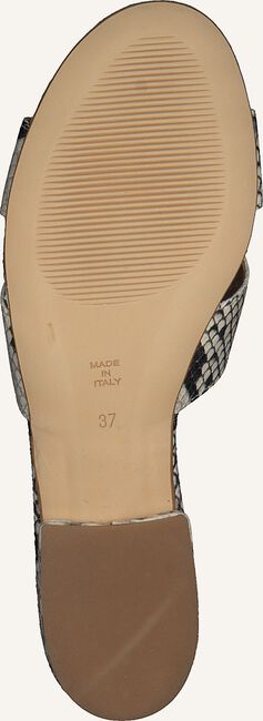 Beige NOTRE-V Slippers 2213 Beige NOTRE-V Slippers 2213 - large