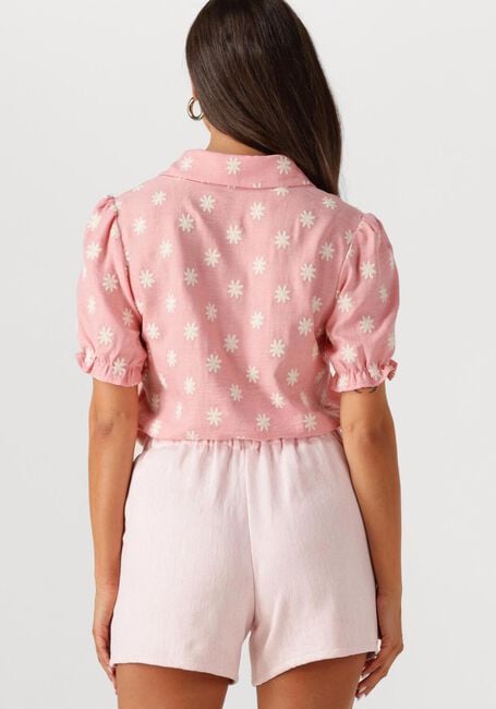 Roze YDENCE Blouses BLOUSE VIVIENNE - large