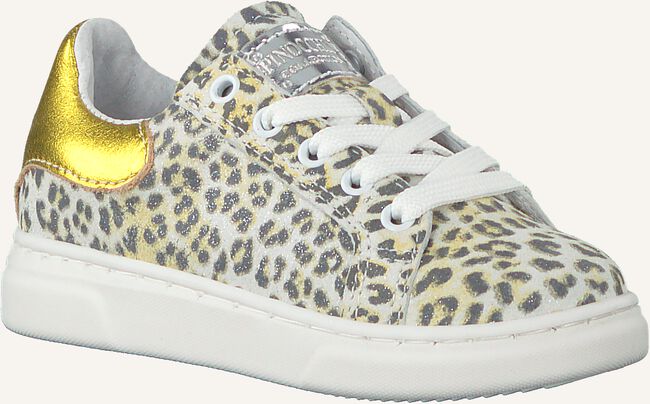 Witte PINOCCHIO Lage sneakers P1307 Witte PINOCCHIO Lage sneakers P1307 - large