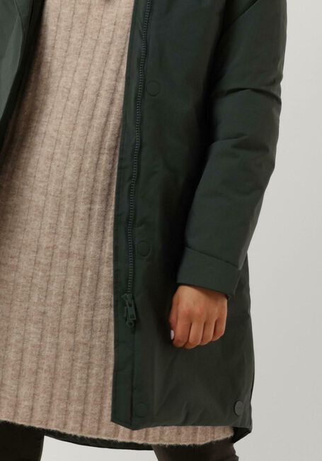 Groene ELVINE Parka's ELINE - large