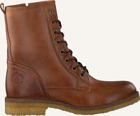 Cognac CA'SHOTT Veterboots 18000 - medium