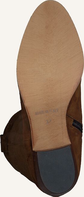 Cognac NOTRE-V Hoge laarzen 5011\08 Cognac NOTRE-V Hoge laarzen 5011\08 - large