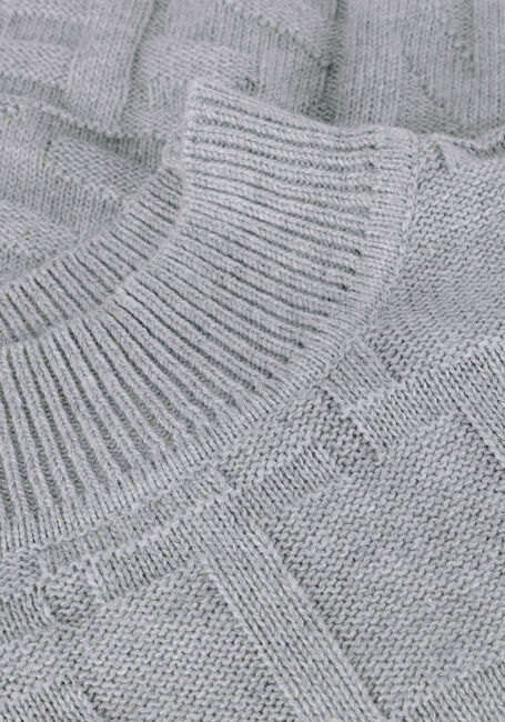 Grijze TWINSET MILANO Trui 242TP3600 Grijze TWINSET MILANO Trui 242TP3600 - large