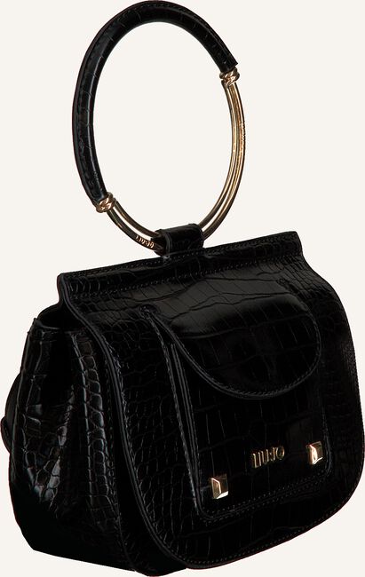 Zwarte LIU JO Heuptas RAFF BUMBAG Zwarte LIU JO Heuptas RAFF BUMBAG - large