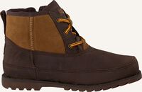 Bruine UGG Veterboots BRADLEY - medium