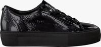 Zwarte FLORIS VAN BOMMEL Sneakers 85253 - medium