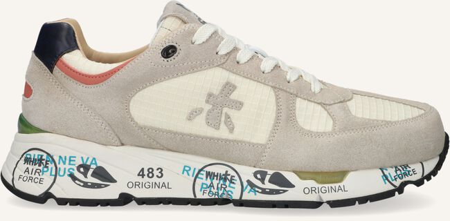 Beige PREMIATA Lage sneakers MASE Beige PREMIATA Lage sneakers MASE - large