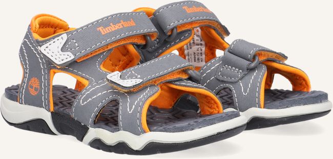 Grijze TIMBERLAND Platte sandalen ADVENTURE SEEKER 2-STRAP Grijze TIMBERLAND Platte sandalen ADVENTURE SEEKER 2-STRAP - large