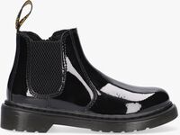 Zwarte DR MARTENS 2976 K Chelsea boots - medium