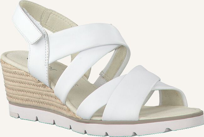 Witte GABOR Espadrilles 759.1 Witte GABOR Espadrilles 759.1 - large