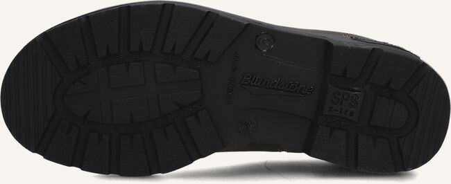 Bruine BLUNDSTONE Chelsea boots CLASSIC DAMES Bruine BLUNDSTONE Chelsea boots CLASSIC DAMES - large