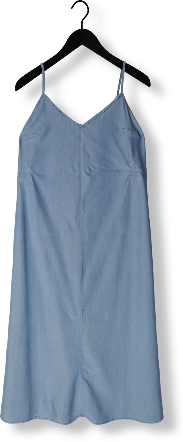 CATWALK JUNKIE Dames Jurken Relaxed Strap Dress Blauw