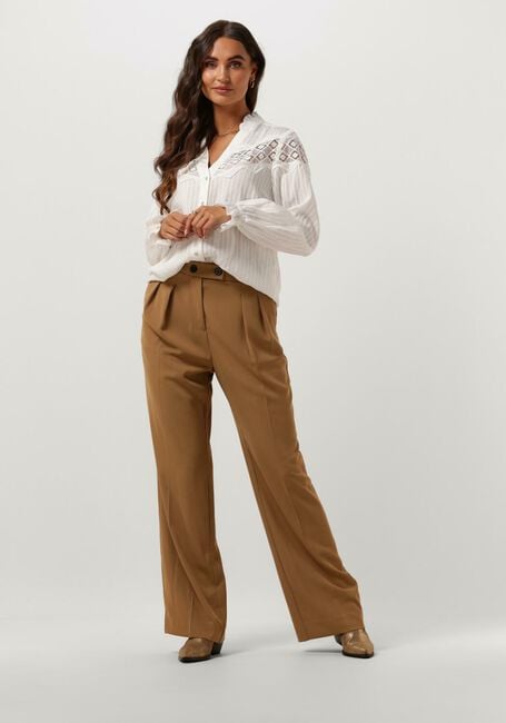 Camel CO'COUTURE Pantalon CADEAU PANT Camel CO'COUTURE Pantalon CADEAU PANT - large