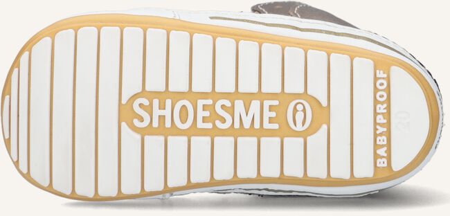 Gouden SHOESME  BP22W026 Gouden SHOESME  BP22W026 - large