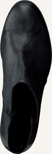 Zwarte GABOR Enkellaarsjes 95.740 Zwarte GABOR Enkellaarsjes 95.740 - large