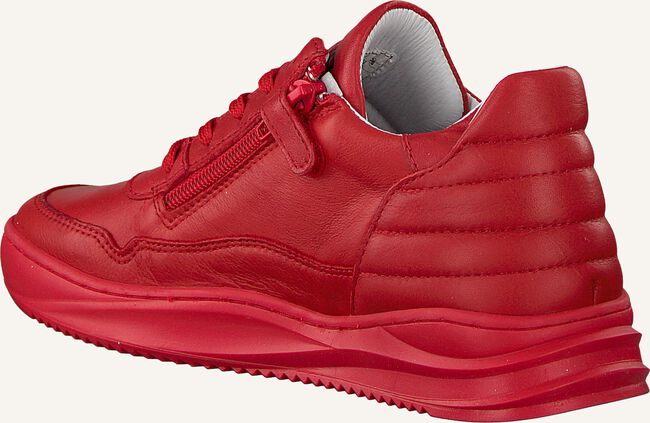 Rode VINGINO Lage sneakers CELSO Rode VINGINO Lage sneakers CELSO - large