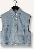 Blauwe CATWALK JUNKIE Gilet JK MEA Blauwe CATWALK JUNKIE Gilet JK MEA - medium
