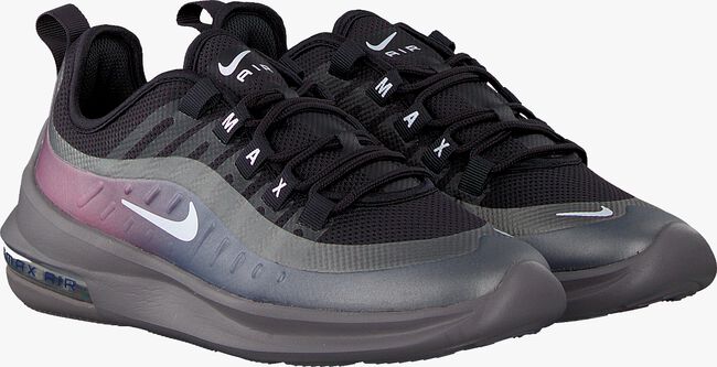 Grijze NIKE AIR MAX AXIS PREMIUM WMNS Lage sneakers - large