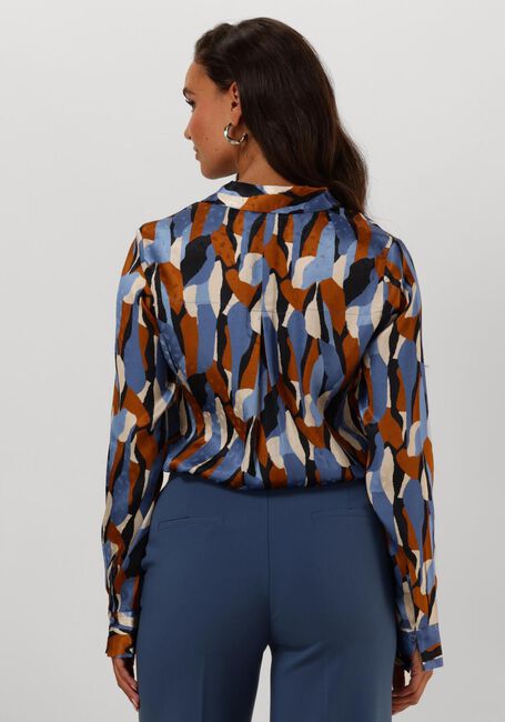 Multi ANOTHER LABEL Blouses DREISER MULTI SHIRT - large