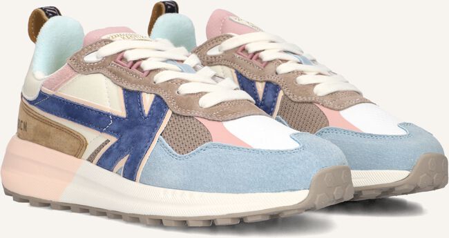 Multi KAOTIKO Lage sneakers DETROIT Multi KAOTIKO Lage sneakers DETROIT - large