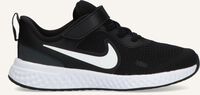 Zwarte NIKE Lage sneakers REVOLUTION 5 (PS) - medium