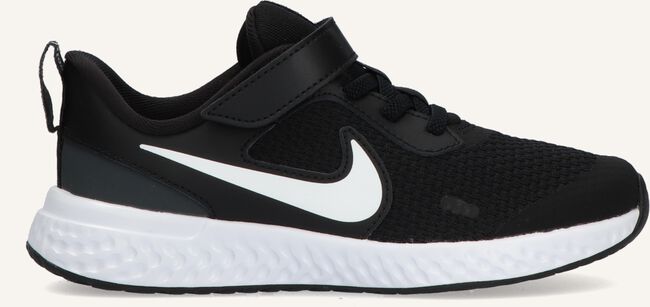 Zwarte NIKE Lage sneakers REVOLUTION 5 (PS) Zwarte NIKE Lage sneakers REVOLUTION 5 (PS) - large