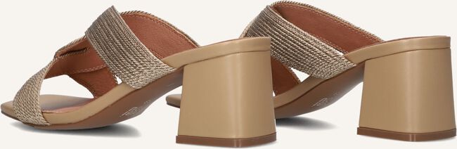 Camel BIBI LOU Muiltjes 851Z94HG Camel BIBI LOU Muiltjes 851Z94HG - large