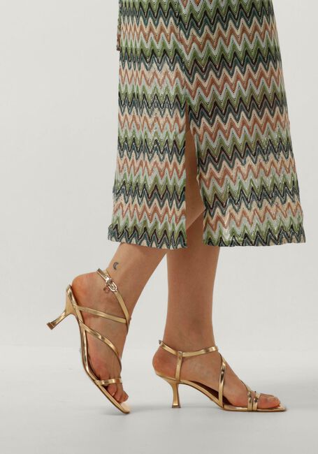 Gouden GUESS Sandalen RIMILLA - large