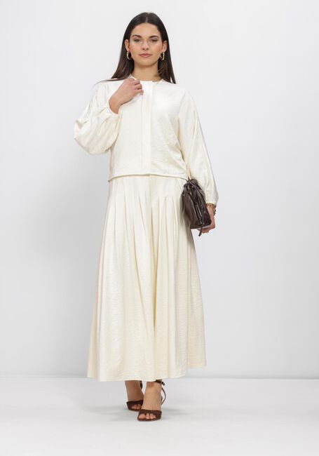 Gebroken wit RUBY TUESDAY Blouses CAMELL - large