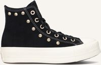 Zwarte CONVERSE Hoge sneakers CHUCK TAYLOR ALL STAR LIFT HI Zwarte CONVERSE Hoge sneakers CHUCK TAYLOR ALL STAR LIFT HI - medium