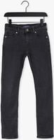 Zwarte SCOTCH & SODA Skinny jeans 166461-96-NOBM-C85 - medium