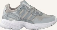 Grijze ADIDAS Lage sneakers YUNG-96 J - medium