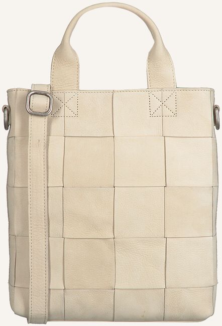 Beige SHABBIES Handtas 262020066 Beige SHABBIES Handtas 262020066 - large