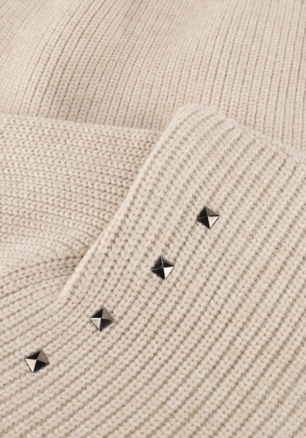 Beige MINUS Trui KATHARINA KNIT PULLOVER - large