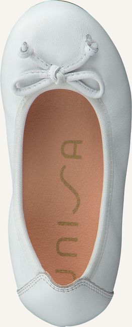 Witte UNISA Ballerina's CASIA Witte UNISA Ballerina's CASIA - large