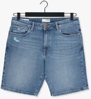 Blauwe SELECTED HOMME Shorts SLHALEX 21407 L.B STRETCH SHOR