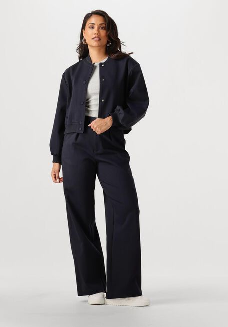 Zwarte NOTRE-V Pantalon NV-FAYLINN - large